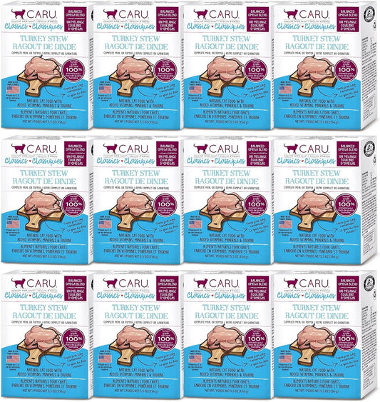 Caru---Classics-Turkey-Stew---For-Cats---Supports-Overall-Health-Wet-Food/Meal847