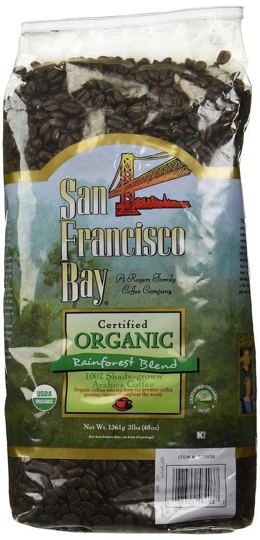 San-Francisco-Bay-1-Organic-Coffee-Rainforest-Blend-Whole-Bean-3-Lbs---1554