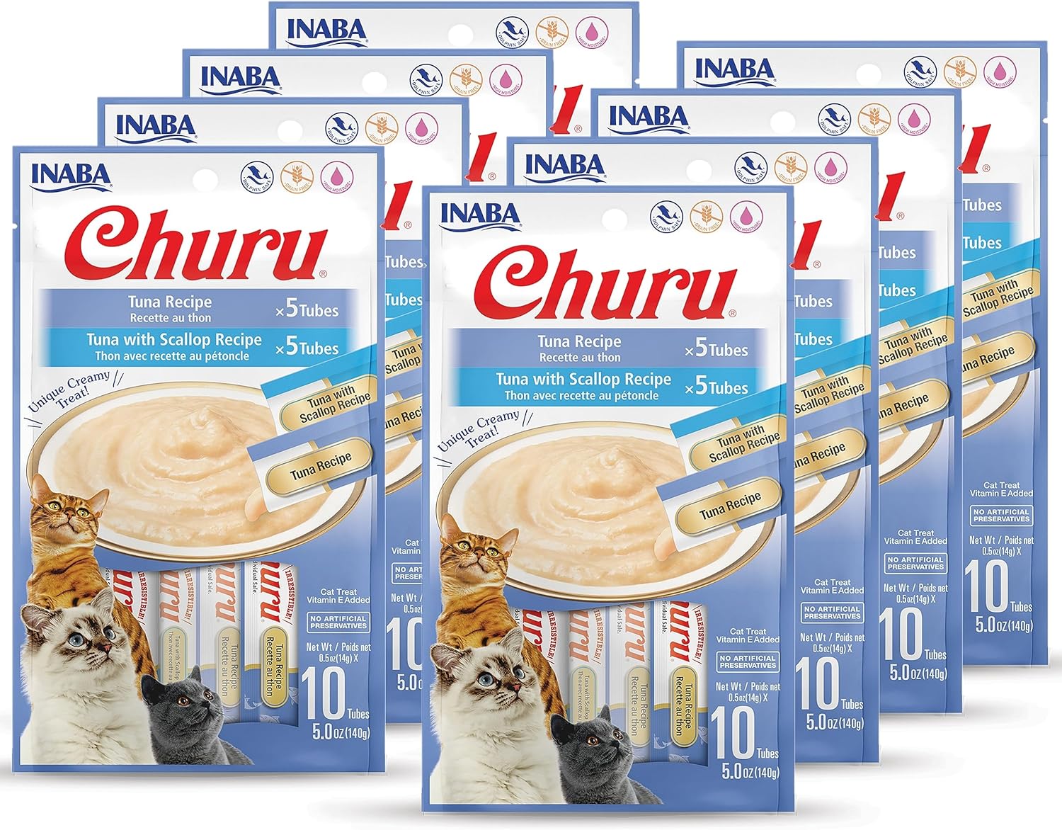 INABA-Churu-Cat-Treats,-Grain-Free,-Lickable,-Squeezable-Creamy-1001