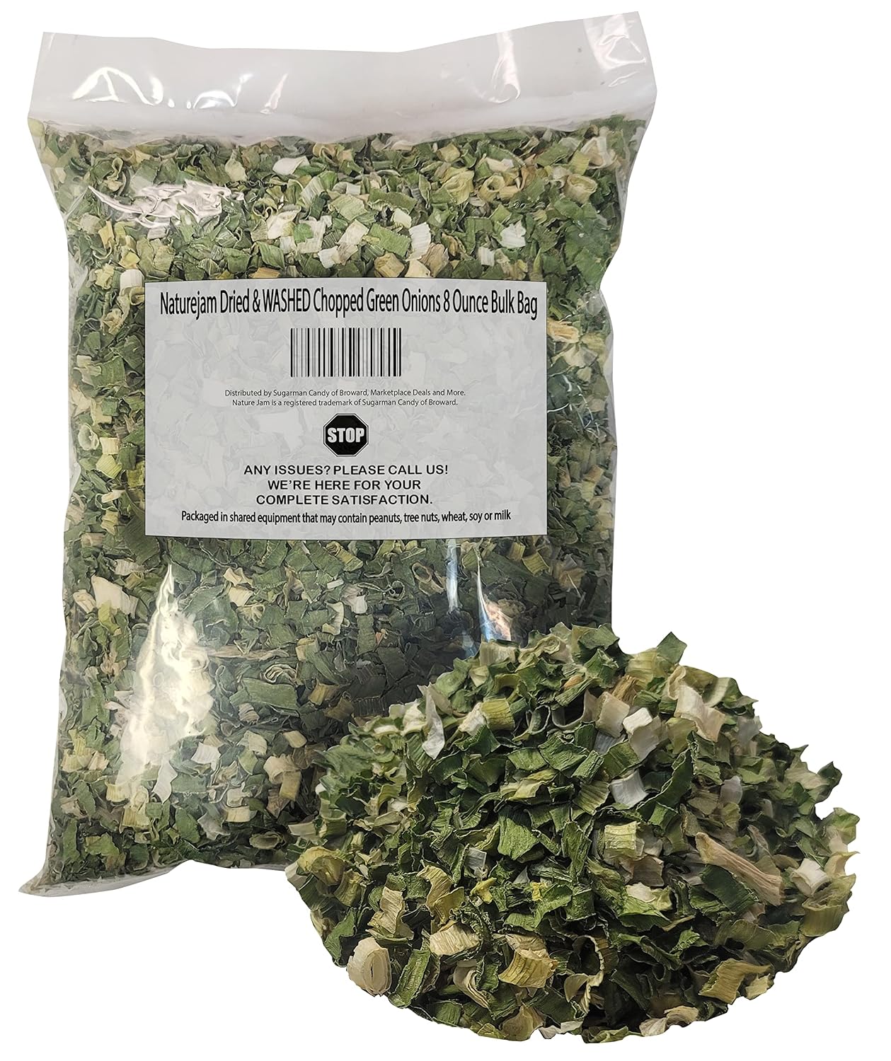Naturejam-Dried-&-WASHED-Chopped-Green-Onions-8-Ounce-Bulk-Bag-Just-1-752