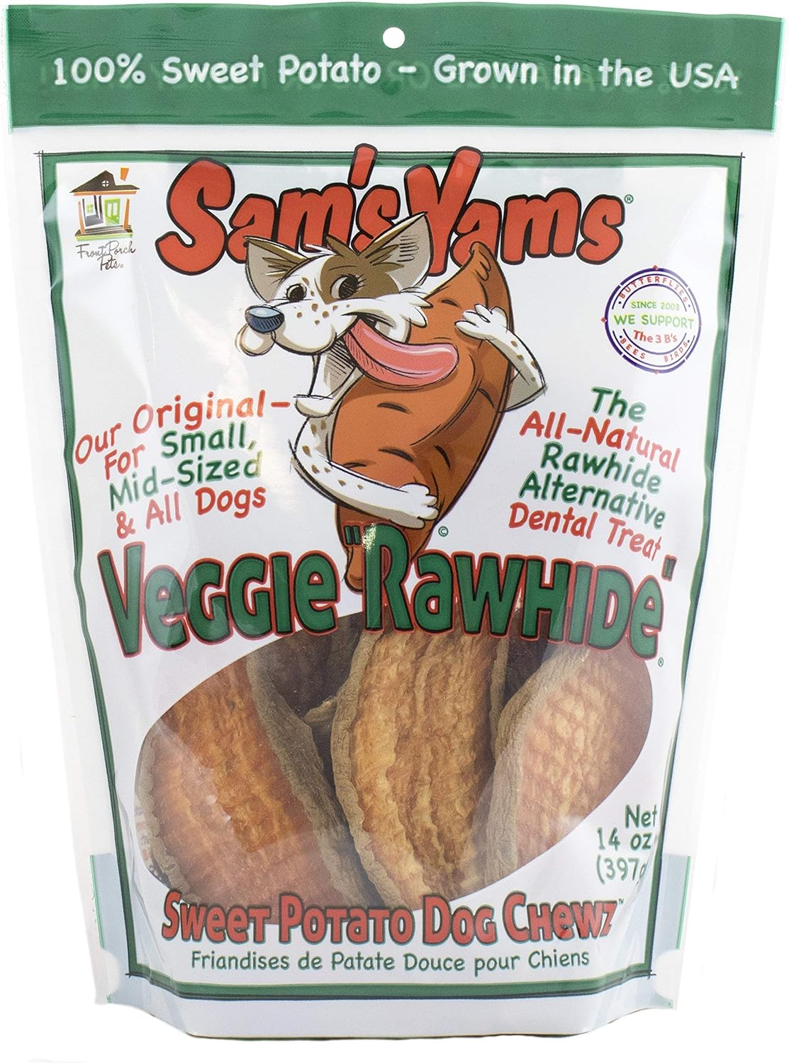 Sam's-Yams-Sweet-Potato-Dog-Treats,-Healthy-Dog-3313