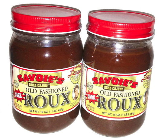 Savoie-Old-Fashion-Dark-Roux-(2pk)-------------1356