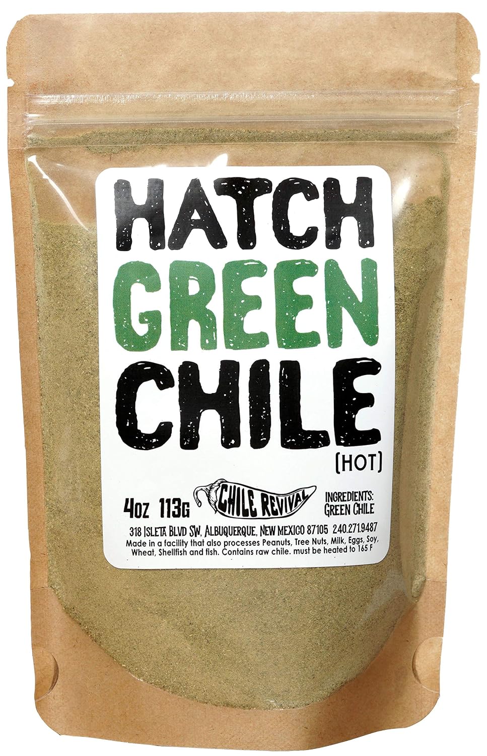 Hatch-Green-Chile-Powder-4oz-(Hot)-------------1117