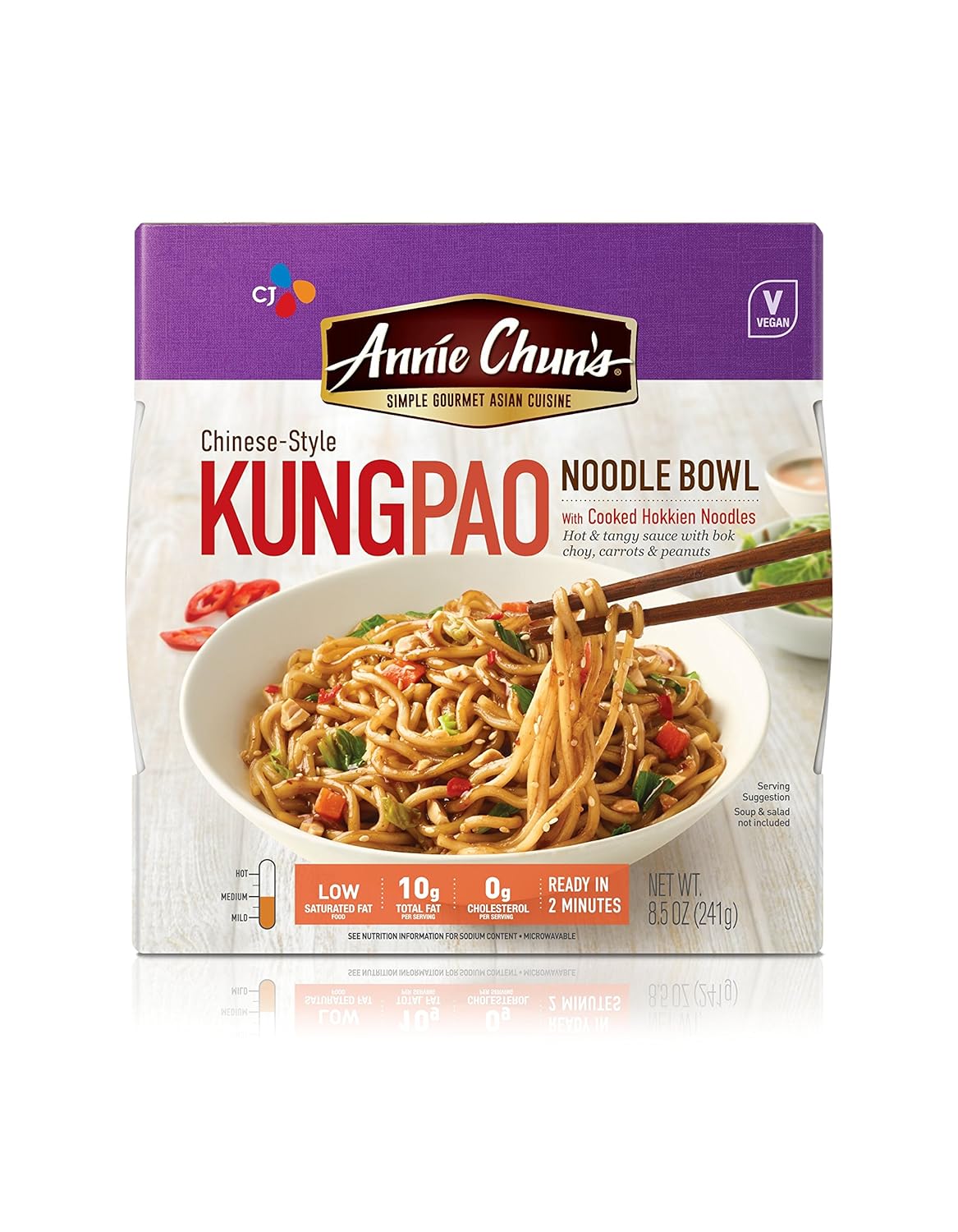 Annie-Chun's-Tazón-de-fideos,-Kung-Pao,-vegano,-8.6-onzas----55