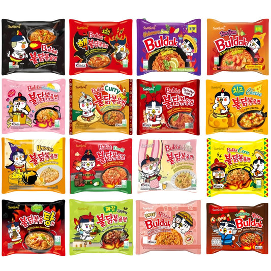 MUNCHII-TIME-Paquete-variado-de-fideos-ramen-calientes-coreanos-Buldak----438