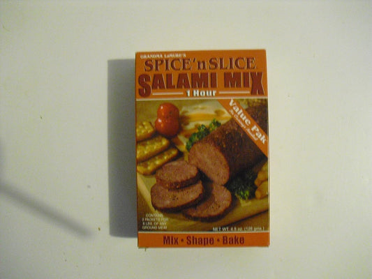 Spice-'N-Slice-de-la-abuela-LaMure-(Salami,-Value-Pak)---380