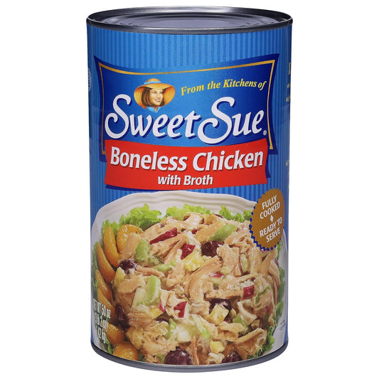 Sweet-Sue-Canned-Boneless-Chicken-with-Broth---10g-Protein-per-Serving---651