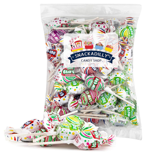 Blow-Pops-Bulk-3-Pound-Bag---Grape,-100