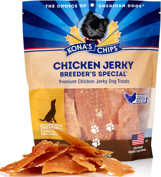Chicken-Jerky-(16-Oz)-Dog-Treats-Made-in-1188