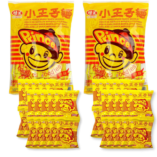 Ve-Wong-Little-Prince-Brand-Snack-1939