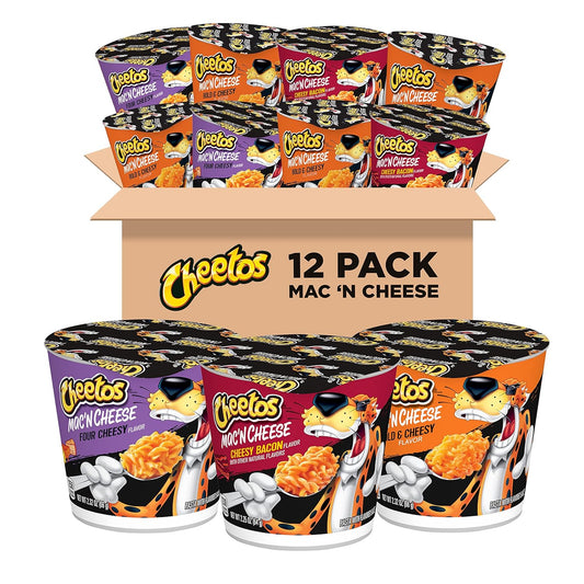 Cheetos-Mac-&-Cheese-Cups,-3-Flavor-Variety-2088
