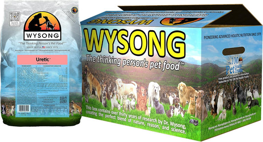Wysong-Uretic---Dry-Natural-Food-for-Cats-1247