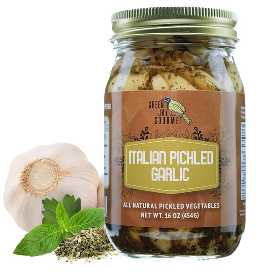 Green-Jay-Gourmet-Pickled-Garlic-Cloves-in-a-Jar---Italian-Pickled-622