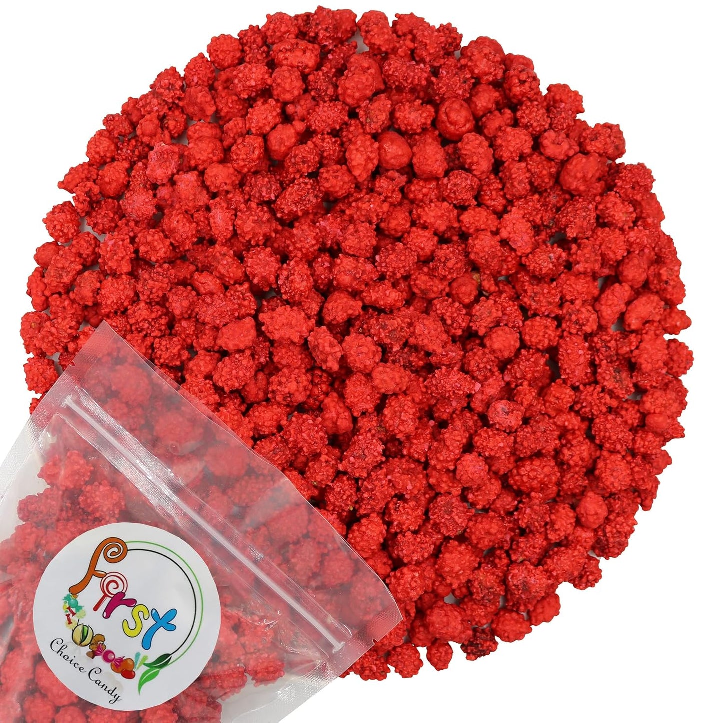 FirstChoiceCandy-French-Burnt-Peanuts-Classic-Red-Old-Fashioned-Candy,-2-Pound------895