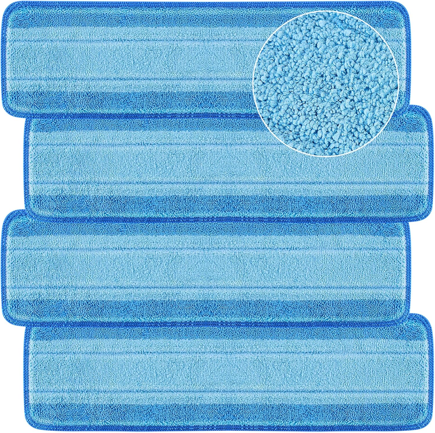 4-PCS-Replacement-Mop-Pads,-Microfiber-Cleaning-Mop-Compatible-with-3953