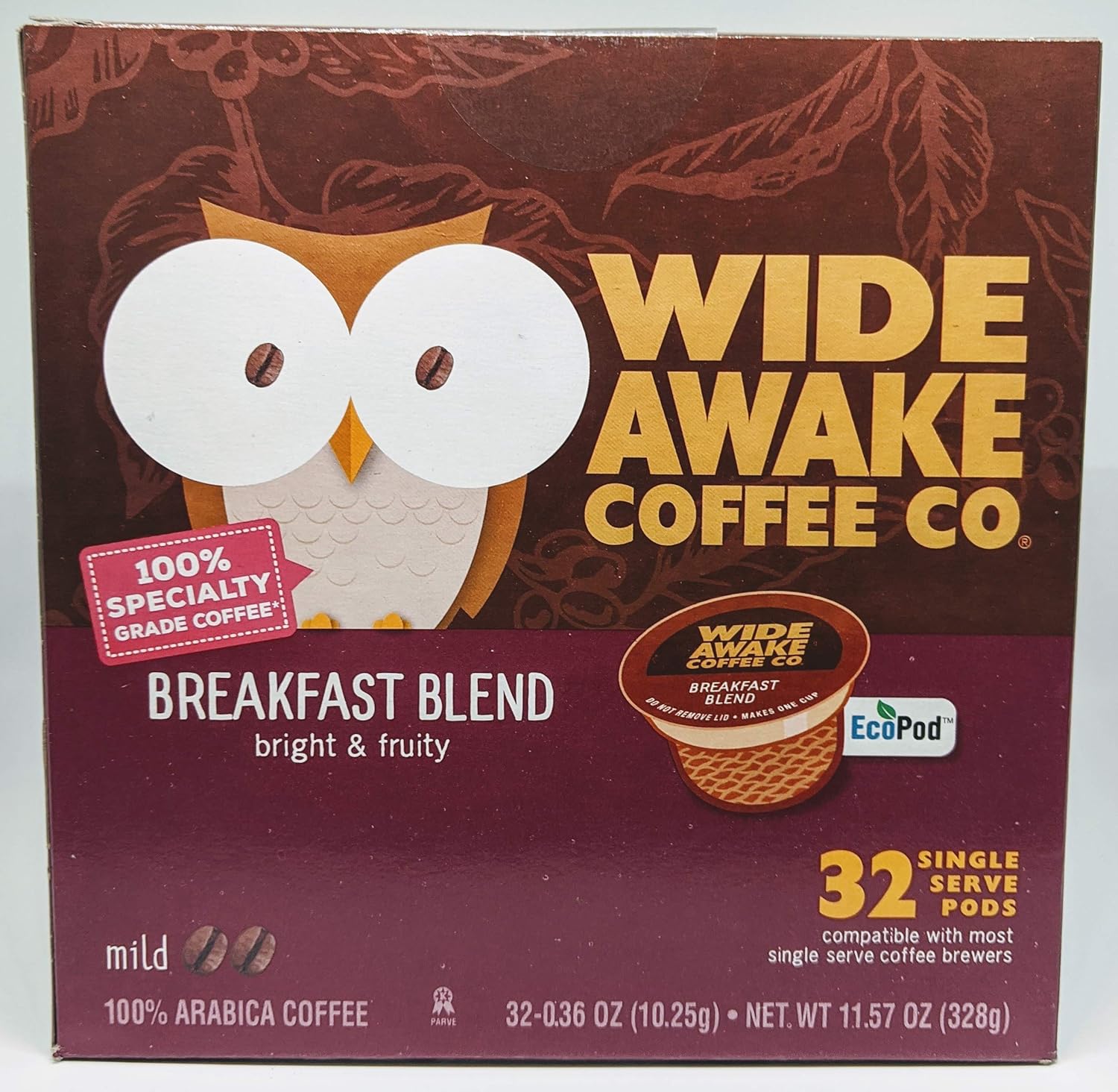 Wide-Awake-Coffee-Single-Serve-Coffee-Pods-(32-Count,-Breakfast-Blend)-----1995