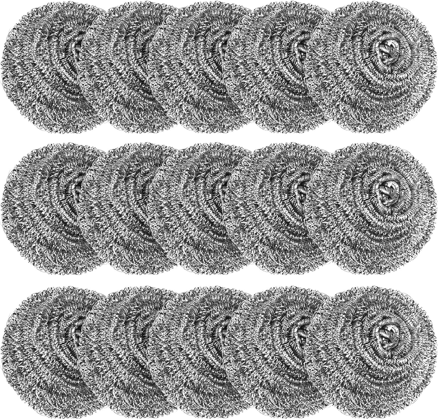15-Pack-Steel-Wool-Scrubber,-Metal-Kitchen-Scrubbing-Sponges,-Dishwashing-4715