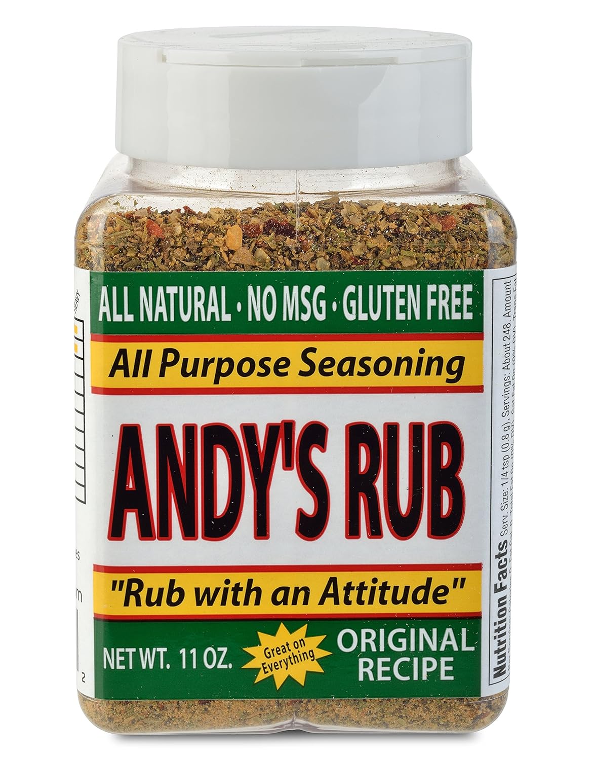 Andy's-Rub,-un-masaje-natural-con-actitud,-11-onzas.-----1155