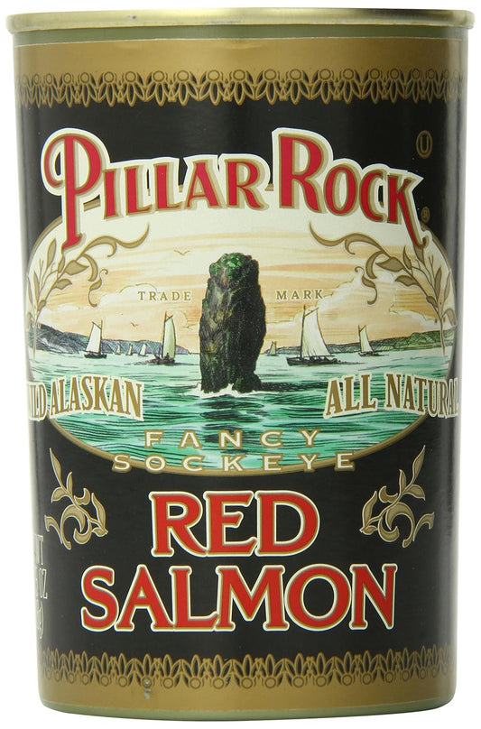 Pillar-Rock-Salmon-Red,-14.7500-ounces-(Pack-of4)-------------120