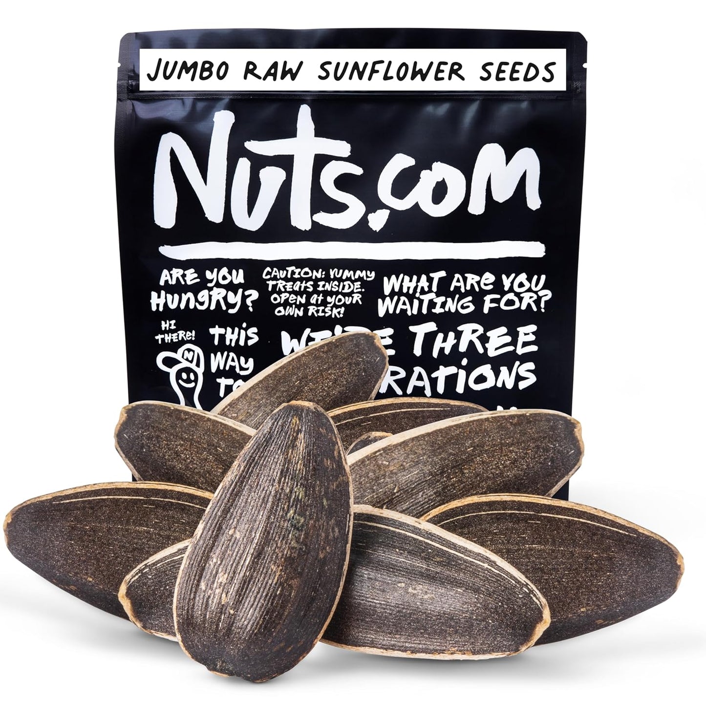 Nuts.com-Jumbo-Raw-Sunflower-Seeds-(In-Shell)---Unsalted,-Non-GMO,-USA-Grown,---Protein,-1260