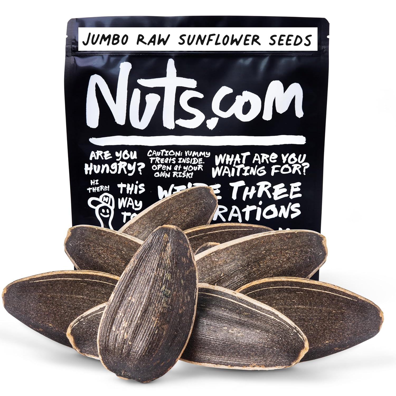 Nuts.com-Jumbo-Raw-Sunflower-Seeds-(In-Shell)---Unsalted,-Non-GMO,-USA-Grown,---Protein,-1260