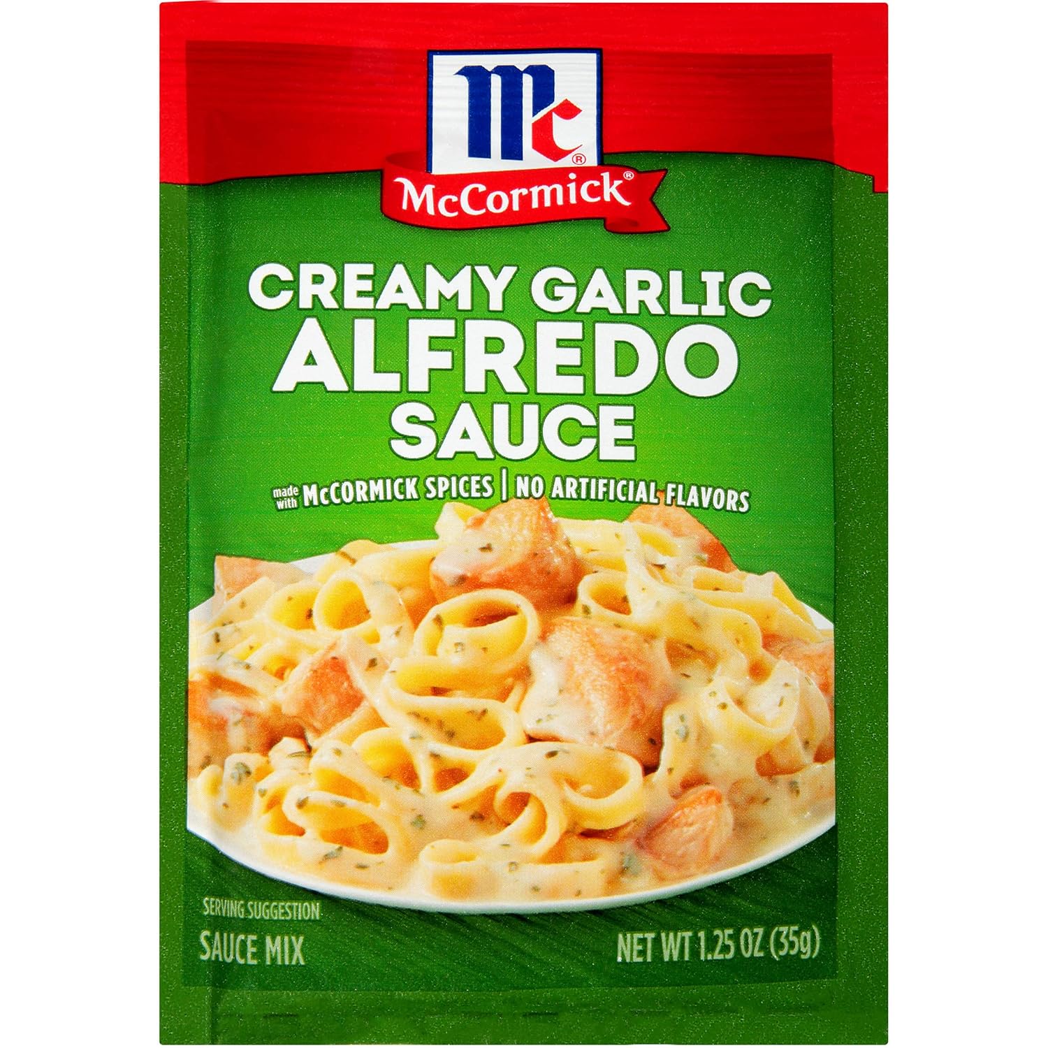 McCormick-Creamy-Garlic-Alfredo-Sauce-Mix,-1.25-oz-(Pack-of-12)---1259