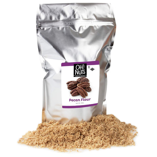 Oh!-Nuts-Ground-Pecan-Flour-|-2lb-Bulk-Bag-Fresh-Keto-Friendly-All-314