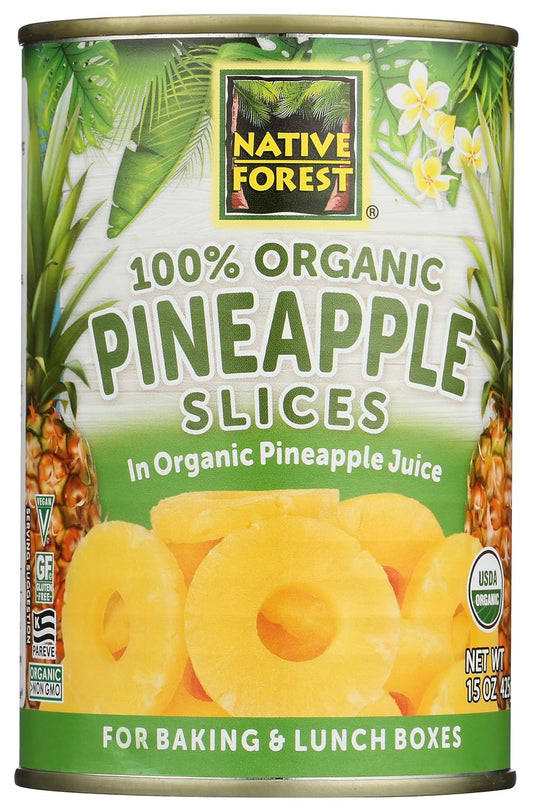 Native-Forest-Pineapple-Slices-Organic,-15-oz-------------190