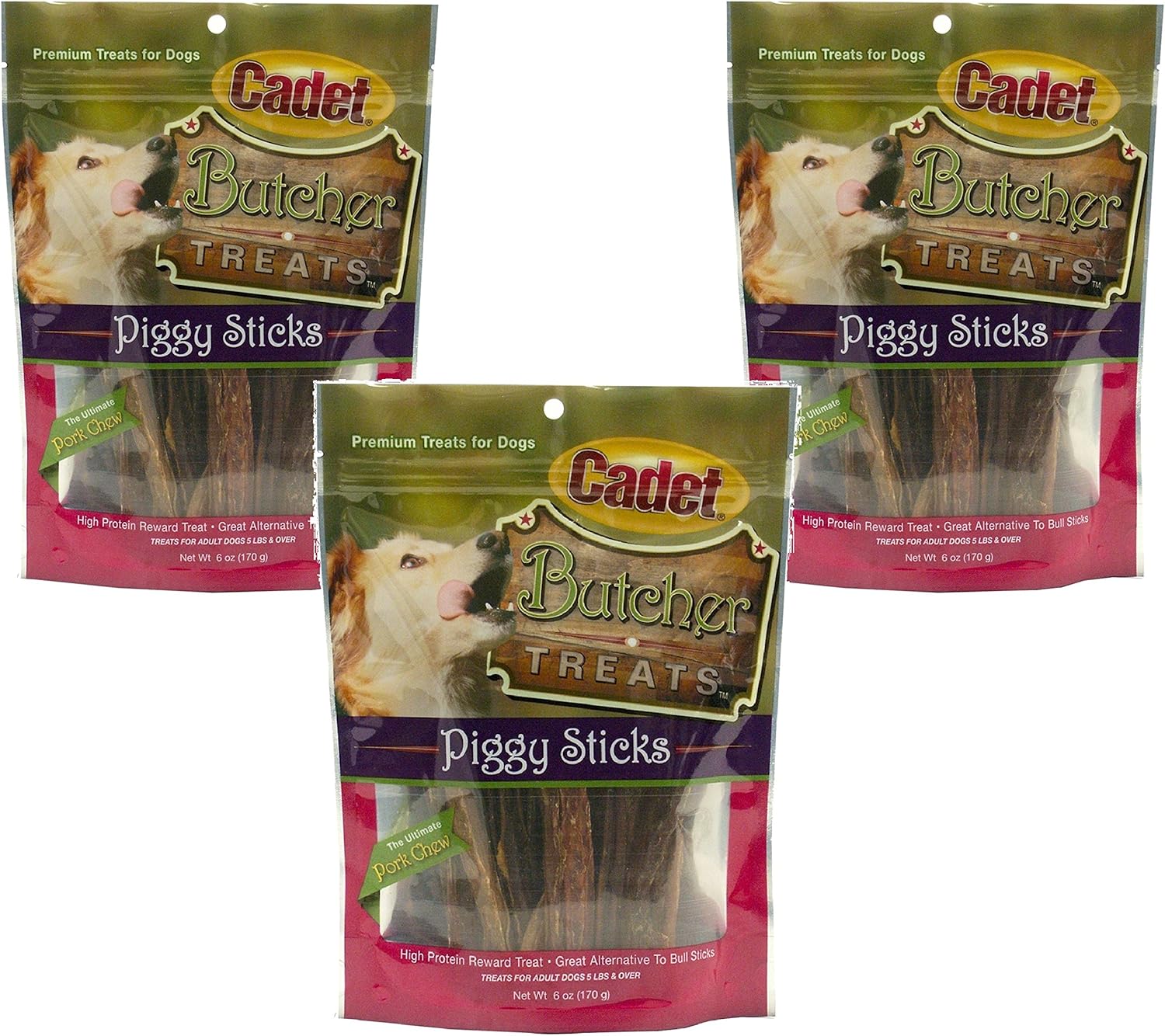 (3-Pack)-Cadet-Piggy-Sticks-Dog-Treats,-6-366