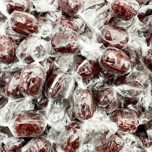 Root-Beer-Barrels-Hard-Candy,-Individually-Wrapped,-2-Pound-454