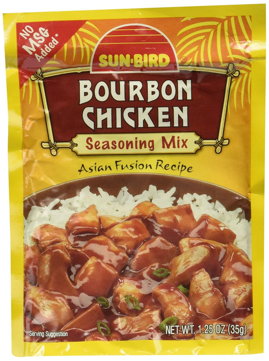 Sunbird-Mix-Chckn-Bourbon---------------387