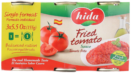 Delicias-de-España,-Salsa-de-Tomate-Frito,-Set-de-349