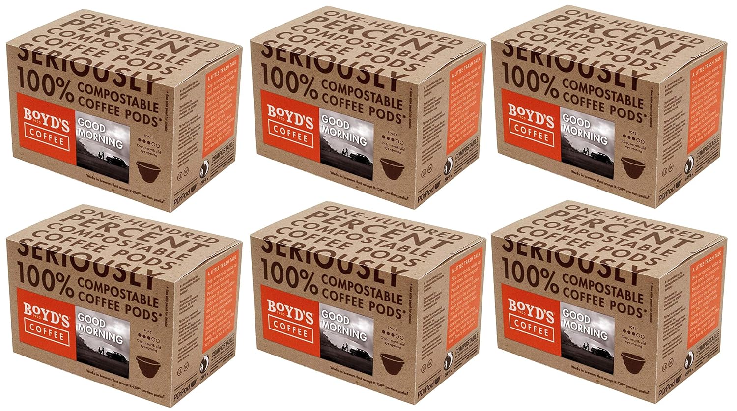 Boyd's-Good-Morning-Coffee---Café-tostado-medio,-taza-individual,-12-(paquete448