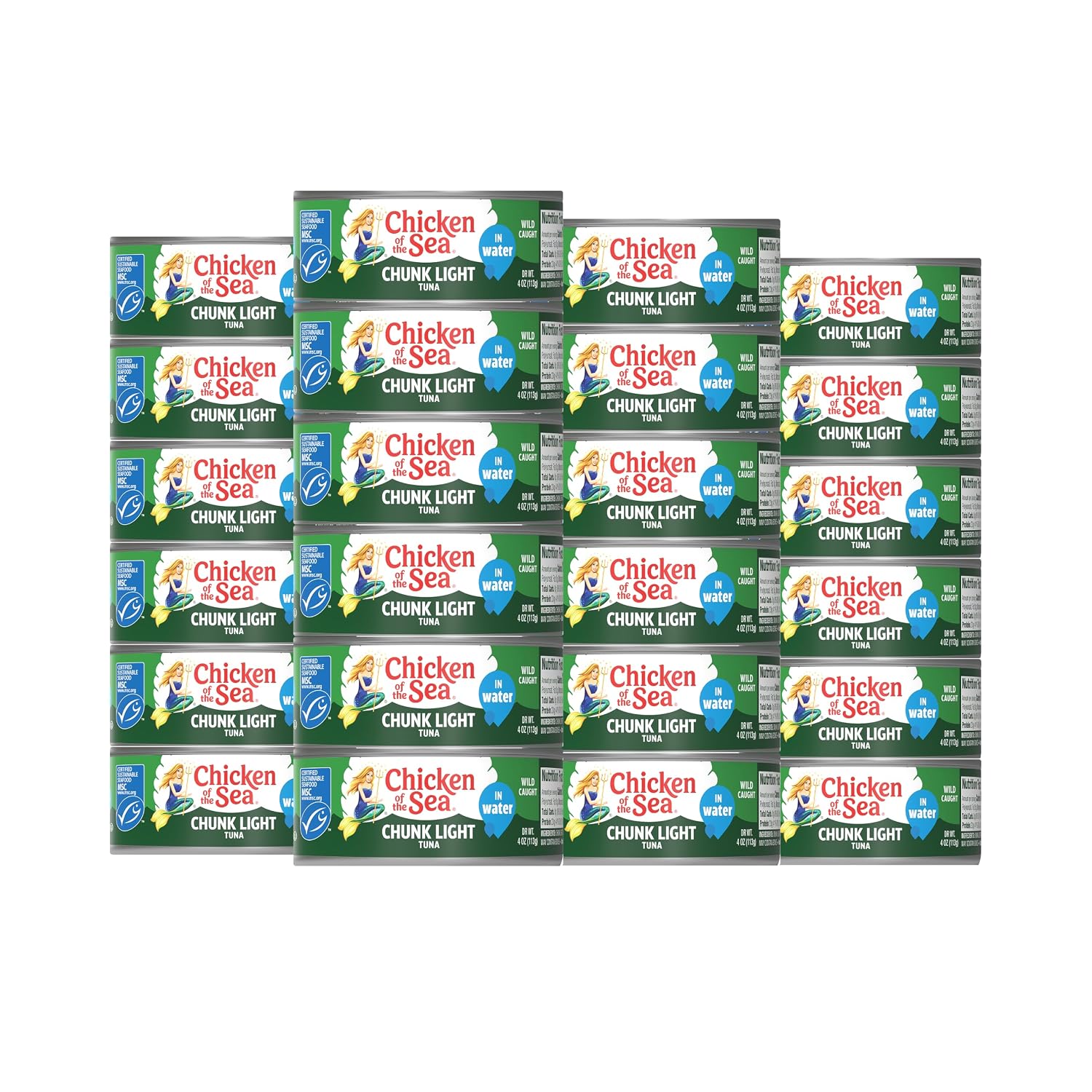 Chicken-of-the-Sea-Wild-Caught-Chunk-Light-Tuna,-5-Ounce-Cans,-24-Count-722