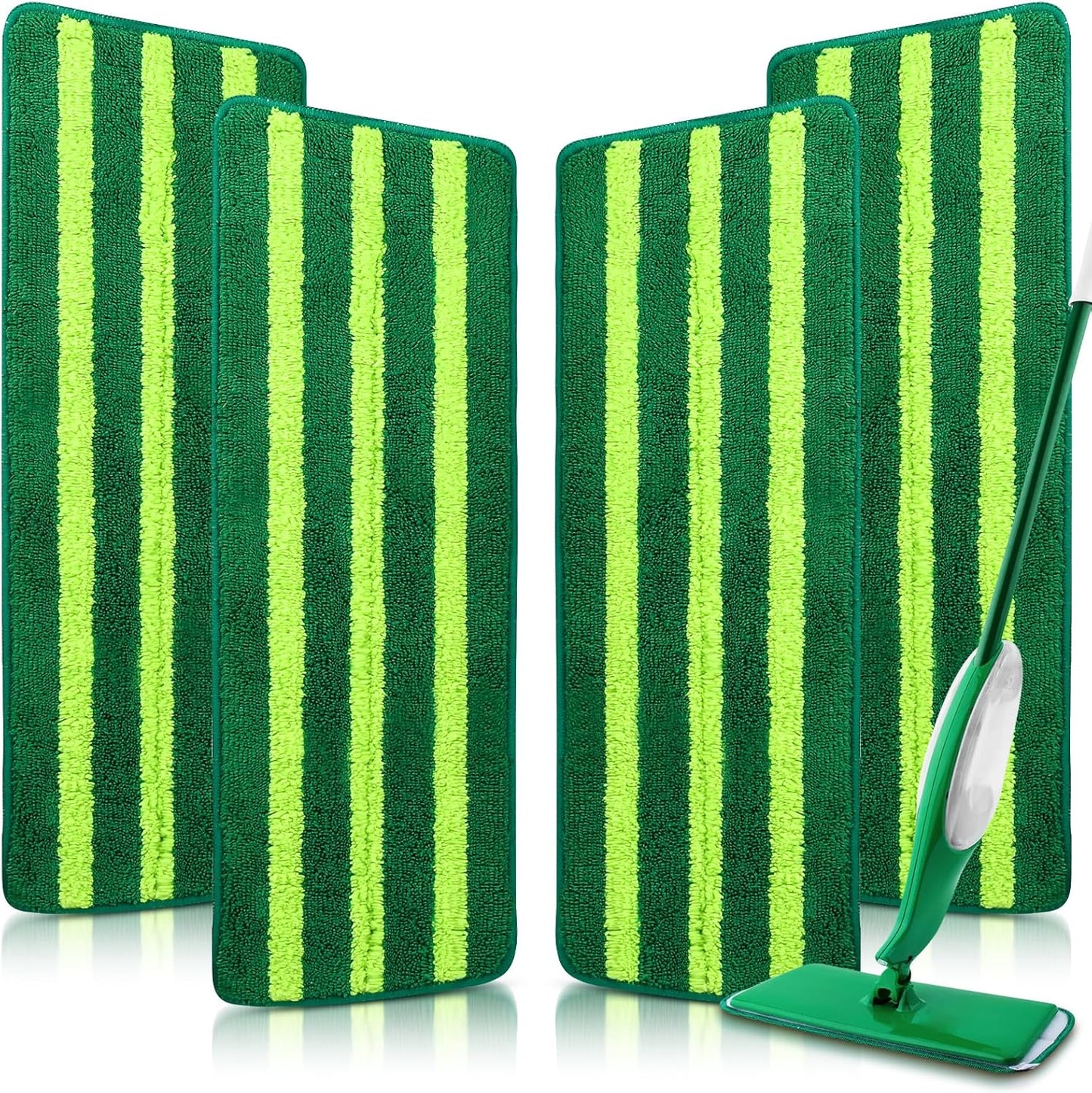 4-Pack-Spray-Mop-Pads-Refills-Compatible-with-Libman-Freedom-2571