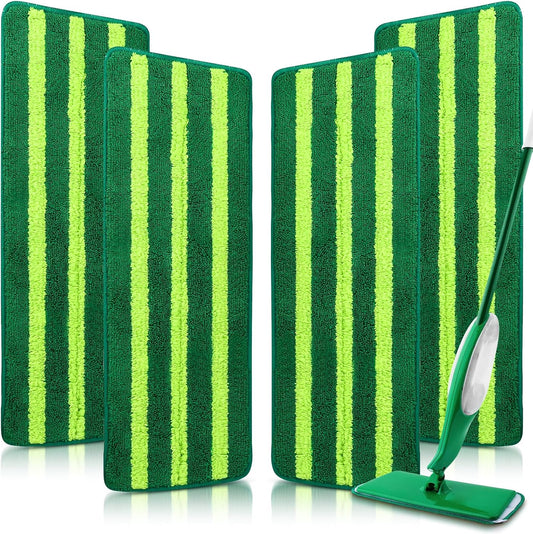 4-Pack-Spray-Mop-Pads-Refills-Compatible-with-Libman-Freedom-2571