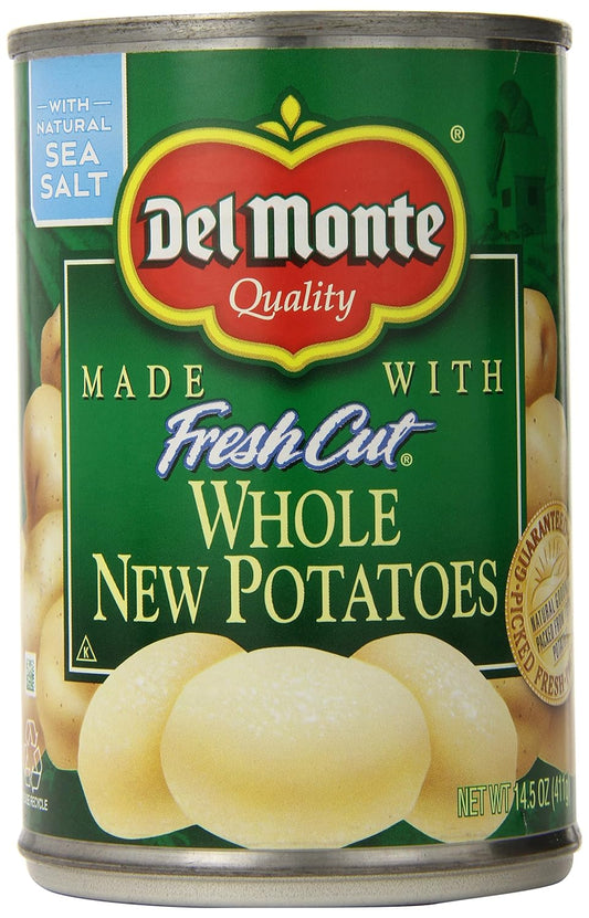 Del-Monte-Patatas-enteras-nuevas,-8-unidades-----536