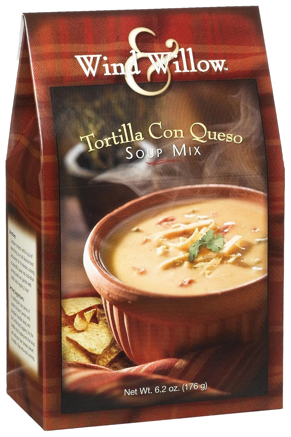 Wind-&-Willow-Sopa-Tortilla-Con-Queso,-cajas-de-6.2-(paquete-4)-120