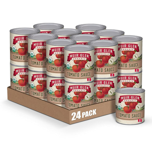 Muir-Glen-Salsa-de-tomate-orgánica-endulzada-con-vid,-617