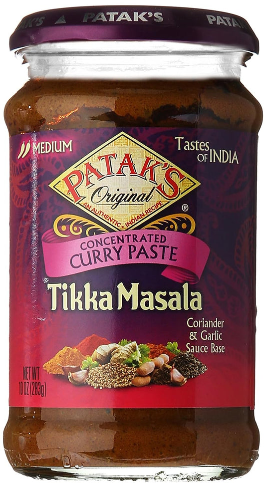 Pataks-Tikka-Masala-Paste-10-Ounce-3188