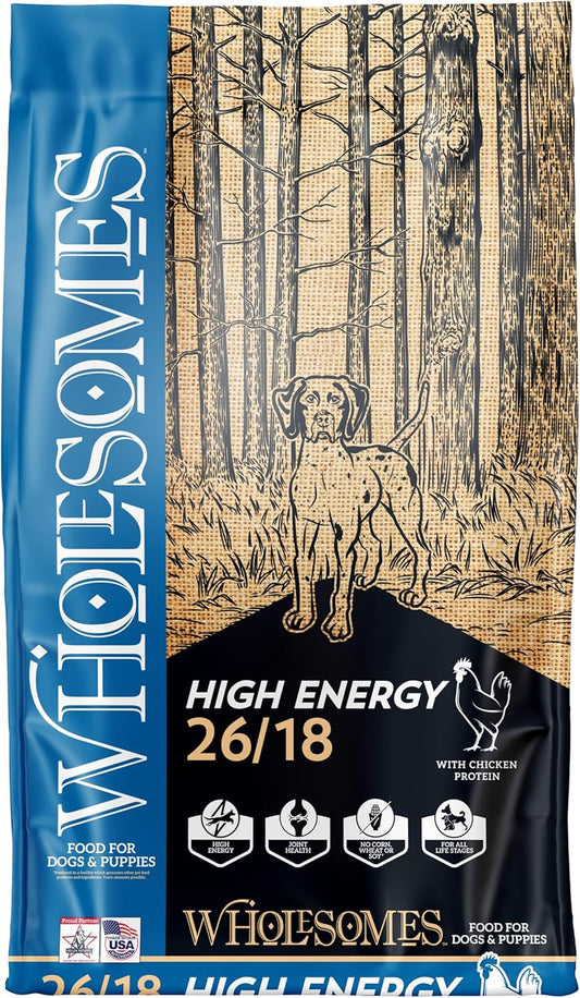 Wholesomes-High-Energy-Dry-Dog-Food-40-lb-----------988