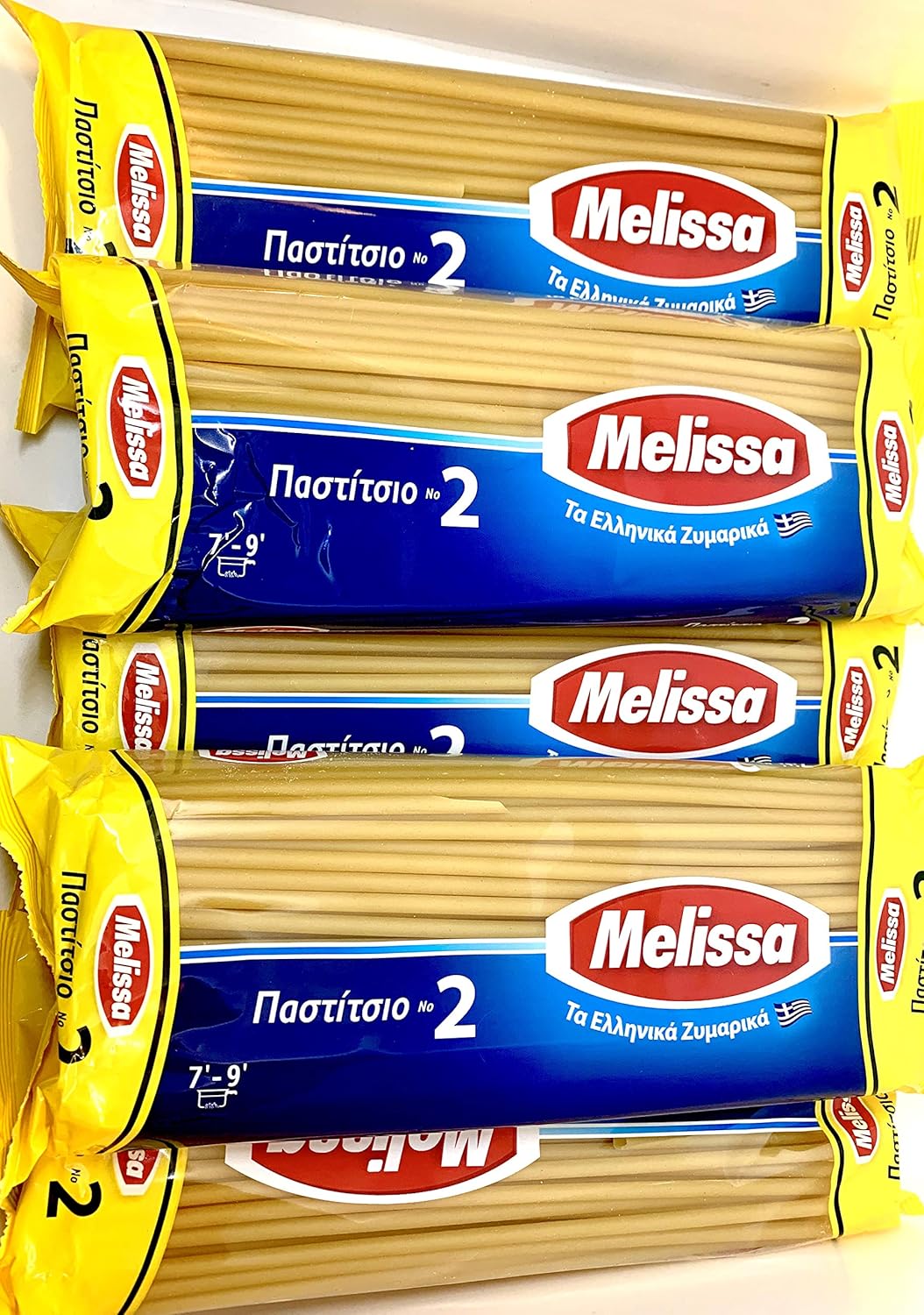 Melissa-#2-Pastitsio-Pasta-500g-(5-Pack)---1149