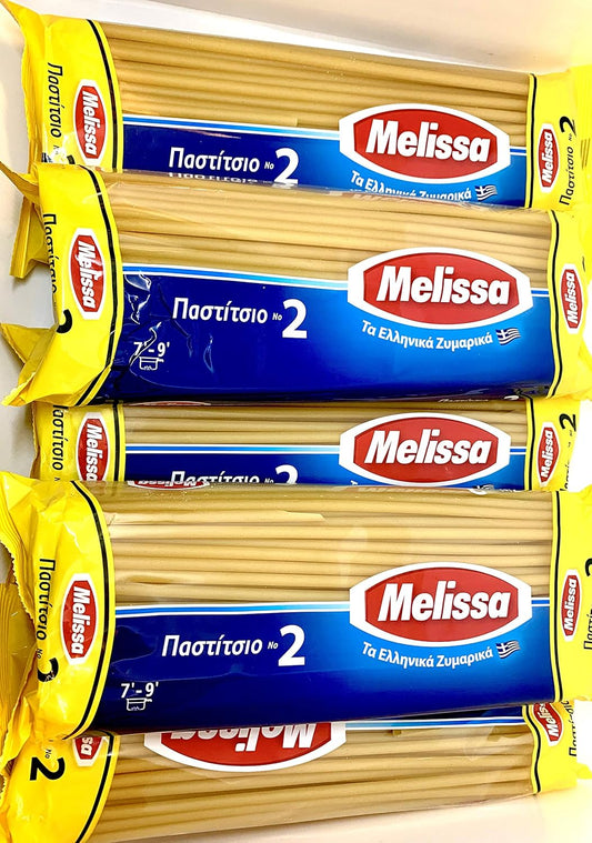 Melissa-#2-Pastitsio-Pasta-500g-(5-Pack)---1149