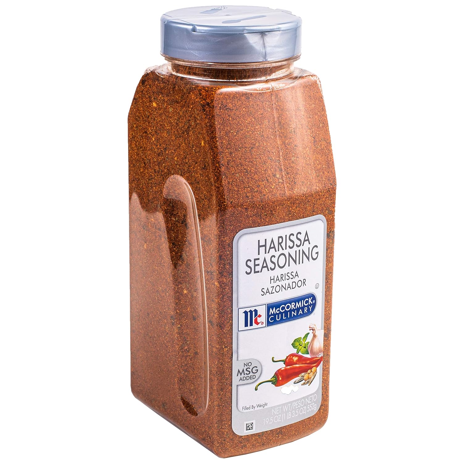 McCormick-Culinary-Harissa-Seasoning,-19.5-oz---One-19.5-Ounce-Container-Harissa-1051