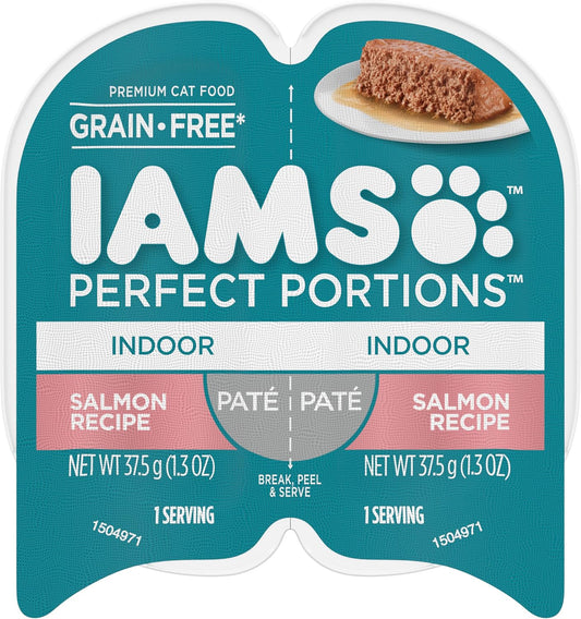 IAMS-Perfect-Portions-Indoor-Adult-Grain-Free-Wet-1509