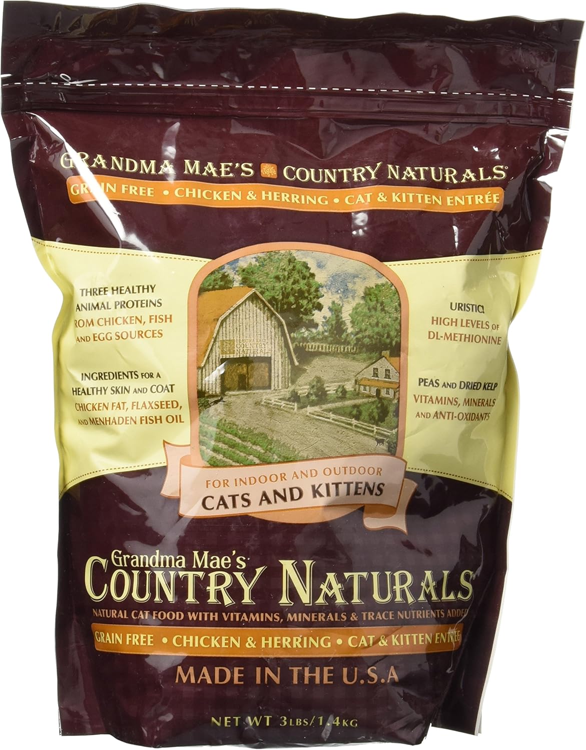 Grandma-Mae'S-79700151-3-Lb-Country-Naturals-Grain-318