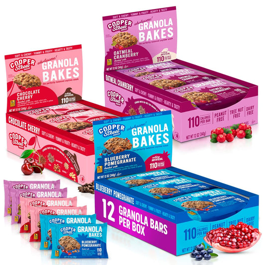 Cooper-Street-Granola-Bakes---Healthy-Chewy-Breakfast-2861