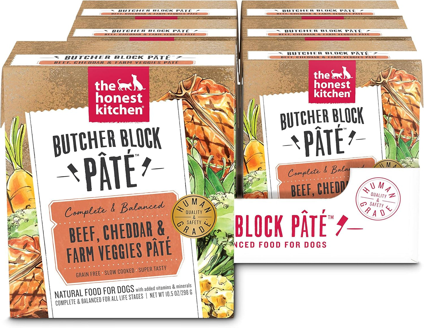 The-Honest-Kitchen-Human-Grade-Butcher-Block-Pâté:-Beef,-Cheddar-&-Farm-Veggies-1860