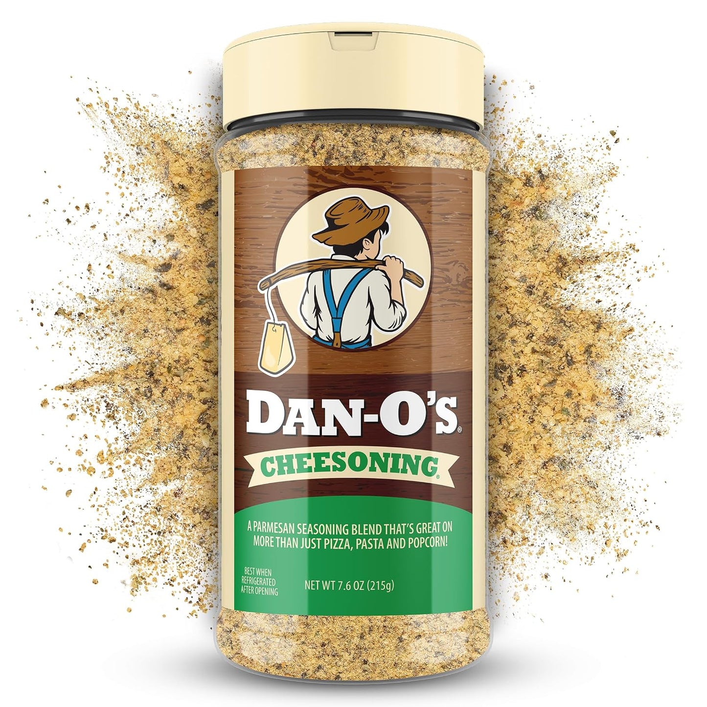 Dan-O's-Cheesoning-Seasoning,-7.6-oz-Bottle,-All-Purpose-Seasoning-for-Pizza,-Popcorn,-2048