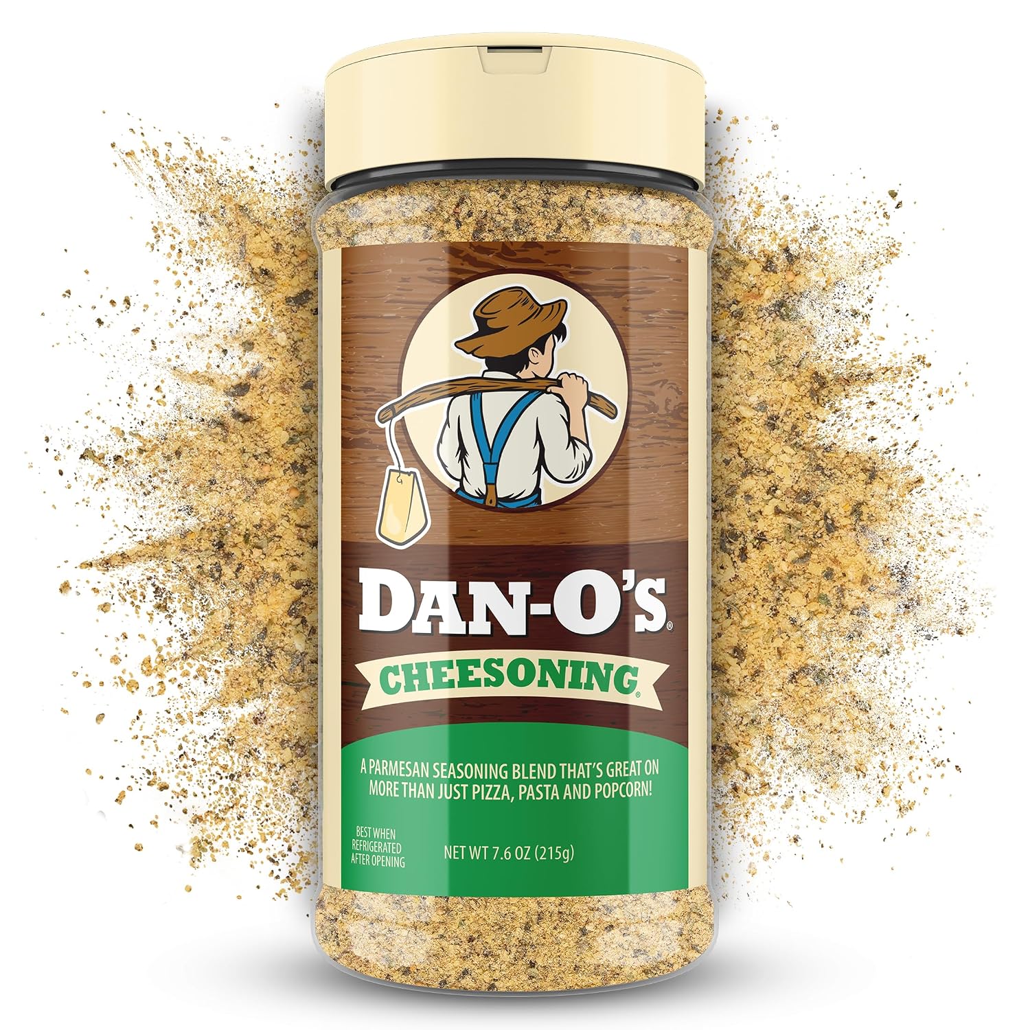 Dan-O's-Cheesoning-Seasoning,-7.6-oz-Bottle,-All-Purpose-Seasoning-for-Pizza,-Popcorn,-2048
